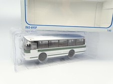 Armadyc 1/43 - Bus Car Autobus