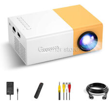 Mini Smart Projecteur Portable