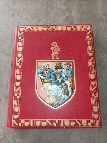 Histoire france bande - en,
