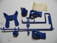 TAMIYA C-Plastic Parts For BOOMERANG ( missing parts )