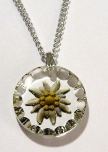 Pendentif chaîne ancien bijou - chaîne,