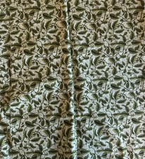 Kona Bay fabrics winding leaf