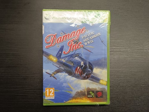 Damage inc pacific - inc.,