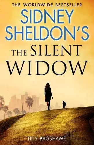 Sidney sheldon the silent - sidney,
