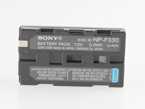 Batterie originale sony - originale,