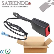 BOUCLE SERRURE CEINTURE DE SÉCURITÉ SIÈGE POUR MERCEDES-BENZ W639 VITO VIANO