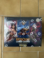 Display Riftbound Origins