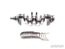 Fiat Scudo Vilebrequin du