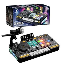 Platine Dj Enfant,Dj