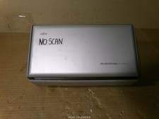 Fujitsu ScanSnap S1500 Color