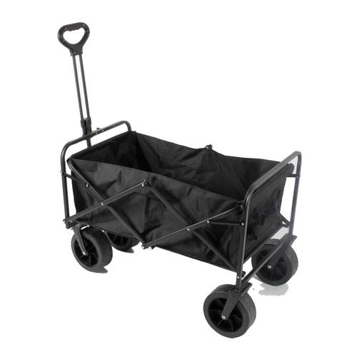 Chariot transport pliable - chariot,