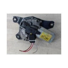 MOTEUR ESSUIE GLACE ARRIERE BMW X3 (F25) 2012 67637237062