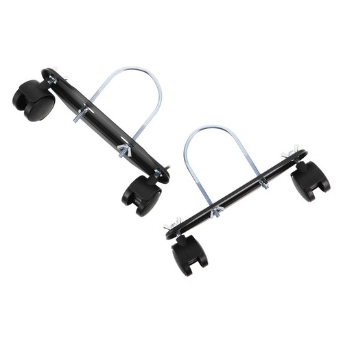 Pcs roues chauffage à - 2,