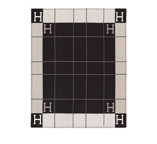 Hermes avalon wool - hermes,