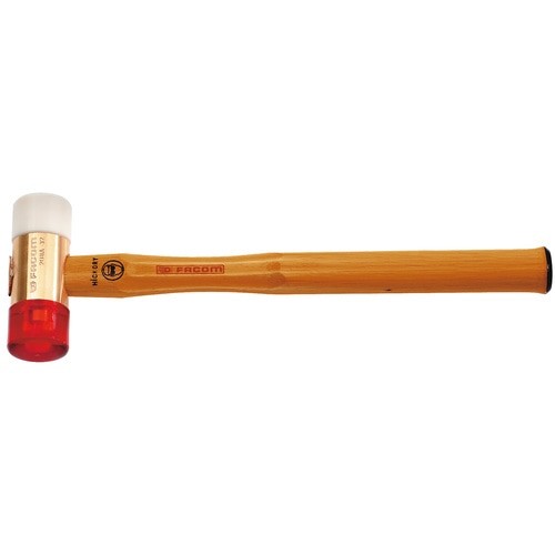 Massette acier mm - massette, en