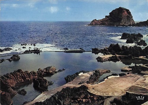 Portugal porto moniz piscine - portugal-porto, moniz-piscine