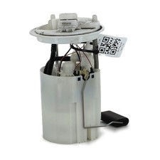 Pompe à carburant électrique