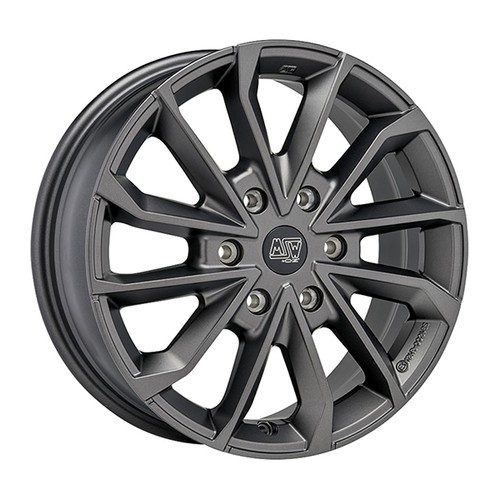 Jantes roues msw - jantes,