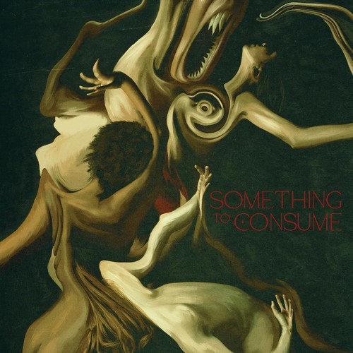 Die spitz something consume - spitz, to