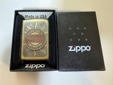 Machine à sous Zippo Encens