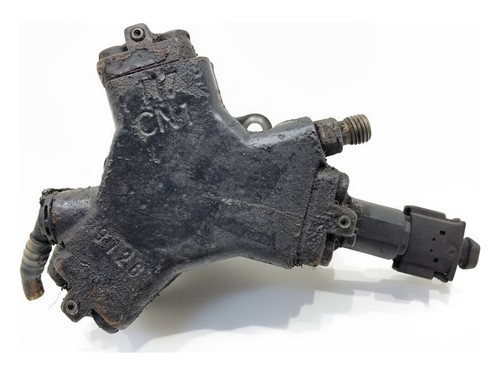 Pompe injection - pompe, d'injection