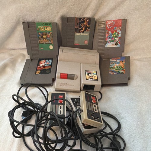 Nintendo nes - nintendo,