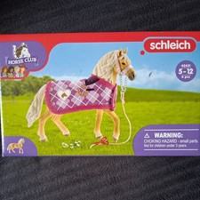 Schleich Horse Club Cheval