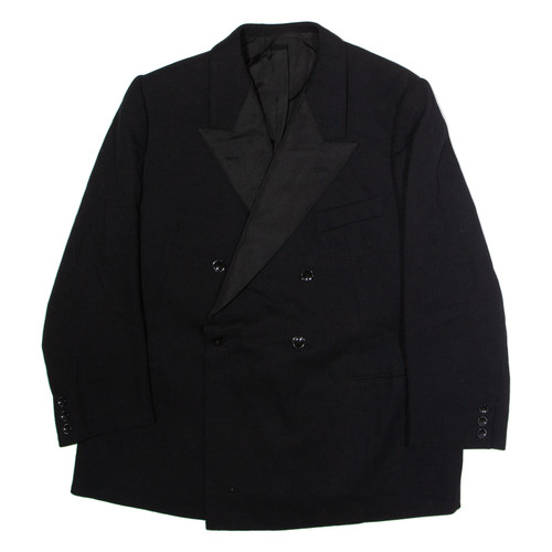 Veste blazer pour hommes noire - hommes,