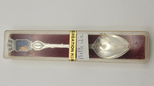 Petite cuillère collection - cuillère,