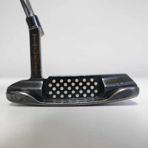 Scotty cameron teryllium - scotty,