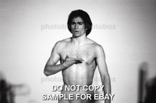 * RUDOLF NUREYEV / NOUREEV - Exclusive RARE PHOTO N 773*