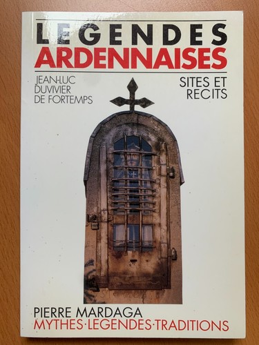 Légendes ardennaises sites - ardennaises,