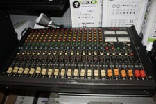 Tascam 16-Channel Analog Mixer
