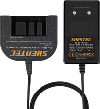 1.2V-18V Chargeur De Batterie