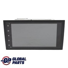 Audi A4 RS4 B6 B7 8" Xtrons Screen Android 11 Carplay 6GB RAM IB80A4AL
