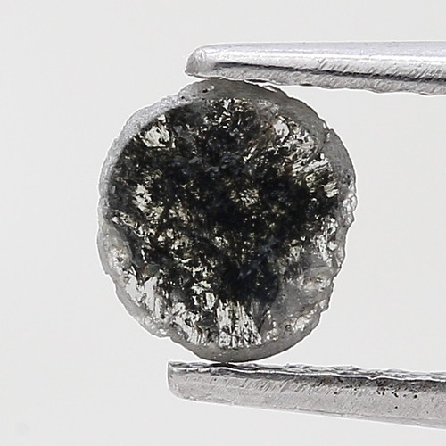 Diamant naturel 2mm plat - naturel,