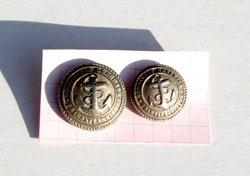 Bouton uniforme militaire - bouton,