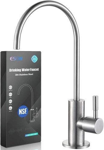 Robinet esow - esow, d'eau