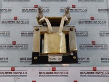 Réacteur K.C. 0,5mh 440V 60Hz