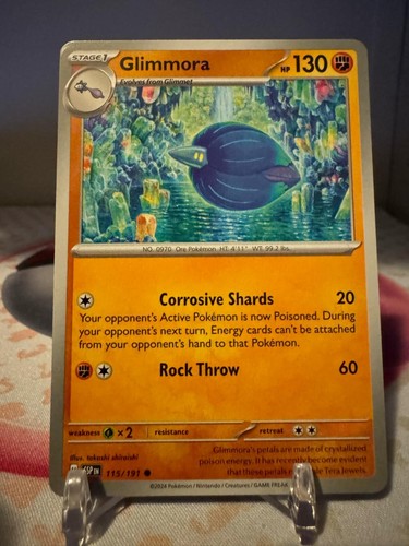 Pokemon tcg surging sparks - pokemon,