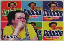 ❤Carte Téléphonique