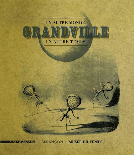 grandville autre monde