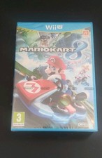 Mario Kart 8 / Nintendo Wii U