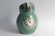 Pichet absinthe Messieurs c'est l'heure (59813)