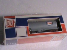 wagon citerne HO JOUEF 6509/