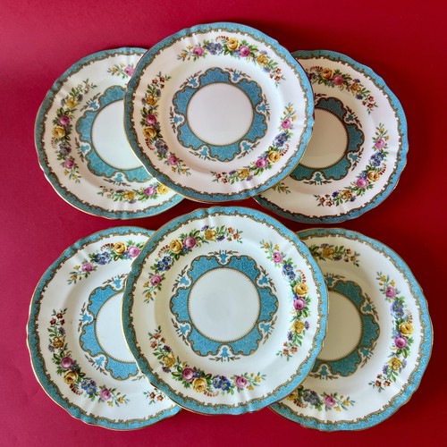 Petites assiettes porcelaine - petites,