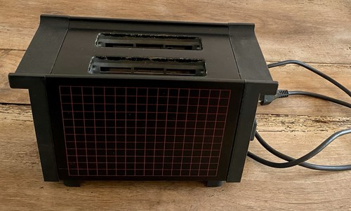 Grille pain girmi années - pain,