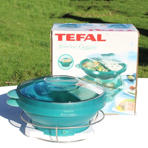Appareil fondue océane - fondue,