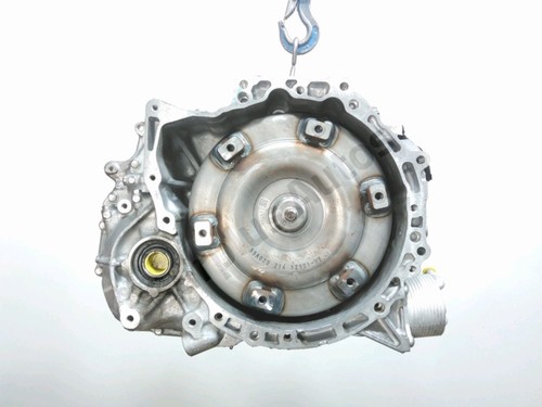 Boite vitesse automatique - boite, a