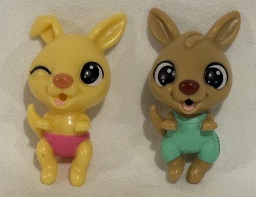 Furreal friends mama - friends,